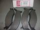 OEM RAYBESTOS SGD368M SEMI METALLIC SERVICE GRADE BRAKE PAD SET