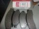 OEM RAYBESTOS SGD375M ECONO SEMI METALLIC SERVICE GRADE BRAKE PAD SET