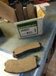 ValueGrade Disc Brake Pads D698CV