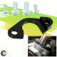 Billet LS Oil Pump Pick-up Tube Pipe Hold Down Support Brace Girdle LS1 LS2 LS3