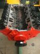 1969 350 255HP Small Block Chevy SBC