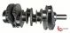Jeep Grand Cherokee 3.0 CRD V6 EXF Crankshaft New STD Crankshaft - Brand New