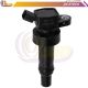 Ignition Coil For UF707 Hyundai Veloster Kia Forte Koup Forte5 1.6L