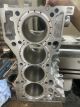 Honda Civic SI ALL SPORT CNC BILLET CYLINDER SUPPORT K20Z3 BLOCK 86.5MM RBC