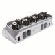Victor Musi 61409 Edelbrock Big-Block Chevy CNC Cylinder Heads ONE PAIR