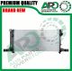 Premium Radiator For Volvo XC40 1.5T Hybrid 2.0T Petrol 2.0T Diesel 11/2017-On