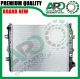 Premium Radiator For CHEVROLET SILVERADO 6.6L Turbo Diesel Auto Manual 2011-On