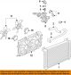 GM OEM 14-24 Camaro Cooling Water Pump-Water Outlet Gasket 12620318