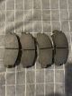 Honda Brake Pads,  Vehicle Fit Unknown See Description