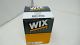 WIX FILTERS 51515 OIL FILTER