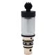 A/C Compressor Control Valve Fit For 2014-2015 Hyundai Tucson SE 2.4L 1738316