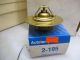 Autotemp Thermostat 2-195