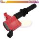 Ignition Coil for Ford Mustang Bullitt GT Shelby 2007-2008 4.6L GN10182 DG511