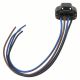 For 98-00 Lexus SC300 Throttle Body Accelerator Pedal Position Sensor Connector