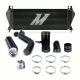 Mishimoto MMINT-RGR-19KBKBK Intercooler Black for 2019-2025 Ford Ranger 2.3L