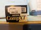 COMPXT SEMI METALLIC BRAKE PADS 65-242 SMD242 *NIB