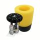 Aeromotive Fuel System Fuel Pump,  Universal,  Phantom,  450,  Dual,  6-10