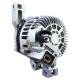 NEW 12 VOLT 150 AMP ALTERNATOR FOR FORD EDGE 2.0L 2012-2013 CT4T10300AB GL8653