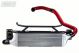 Turbo XS Intercooler for 2015+ Subaru WRX W15-FMIC-RED
