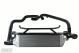 Turbo XS Front Mount Intercooler Kit STI15-FMIC-BLK