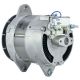 NEW ALTERNATOR FITS EMERGENCY VEHICLES BY PART NUMBER ONLY LN4805AA A0014805AA