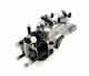 Fuel Injection Pump for Massey Ferguson 1447324M91 New/OEM Genuine