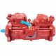 New Hydraulic Pump Assy 2401-9225C 24019225C for Doosan Daewoo S220LCV