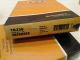 VW Continental Contech Timing Belt TB238