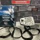 Pro-king Automatic Transmission Filter Kit P1216,  FT113 #FK-255