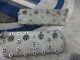 RARE INDY 1932-1936 BOHNALITE FORD V8 flathead 21 Stud Aluminum Heads 1933 1934
