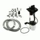 DeatschWerks 05-09 GM Fits Truck DW400 Pump Module W/ptfe Fuel Lines