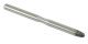 Fuel Pump Push Rod 100mm for Alternator,  Fits VW BUG/GHIA 1973-74 - 113-127-307A