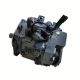 Hydraulic Pump 708-1U-00133 For Komatsu Bulldozer D275AX-5E0 Engine SAA6D140E