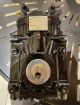 LARGE YORK/TCI EF210R-25215 A/C COMPRESSOR MBENZ A0002304811 280SL