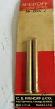New Niehoff Made in the U.S.A Brake Parts NH - 15002 - 2