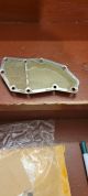 C4 Transmission Filter Screen-Internal Cartridge Auto Trans