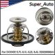 Thermostat For DODGE 5.7L 6.1L 6.2L 6.4L 52028898AI