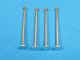 65 66 67 Shelby Rear Brake Shoe Hold Down Spring Pins 10 x 2-1/2