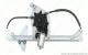 Rear Left Window Regulator with Motor For 2007-2010 Saab 9-3 PN# 82348805 ProPar
