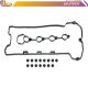 Fits 206-2012 Chevrolet Cobalt Saturn Aura Pontiac 2.2L 2.4L Valve Cover Gasket