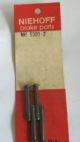 New Niehoff Made in the USA Brake Parts NH - 5300 - 2