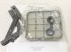 ATP B54 WIX 58886 Transmission filter for 1979-87 GM vehicles with THM200C