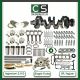 LAND ROVER INGENIUM 204DTD 2.0 DIESEL FORGED CRANKSHAFT WITH ENGINE REBUILD KIT