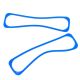 Fit For 1996-2002 Chevrolet Express 2500 Express 3500 VALVE COVER GASKET
