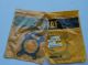 7E-7912 OEM Genuine Caterpillar Thermostat Gasket