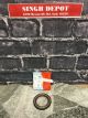 Front Camshaft Seal For 2004-2006 Volvo S60 PN# 9440651 Corteco