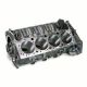 DART SBC Little M Iron Block 9.025 4.125/400 31182211
