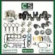E PACE XF SPORTBRAKE 204DTD 2.0 DIESEL FORGED CRANKSHAFT WITH ENGINE REBUILD KIT