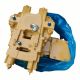 NEW 222-0103 Hydraulic Axial Piston Pump For Caterpillar Engine 3066 320B 320BL