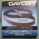 Dayco Timing Belt 95014 Ford Mercury Mekur
